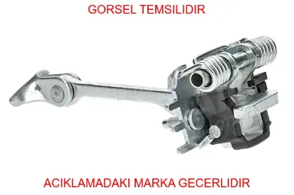 Ön Kapi Gergisi Expert Iii Peugeot    CITROEN, PEUGEOT 1440204880 resmi