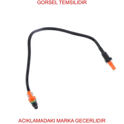 Yakıt hortumu peugeot  1525.CE resmi