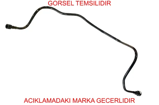 Yakit Hortumu Peugeot 1574.EJ resmi
