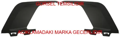 Sis far yan kapağı  308 peugeot 1606221580 resmi