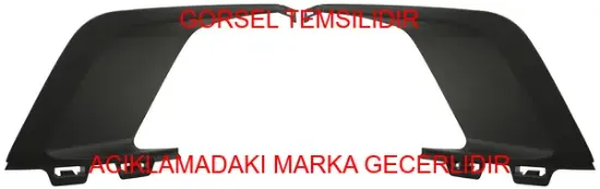 Sis far yan kapağı  308 peugeot 1606221580 resmi