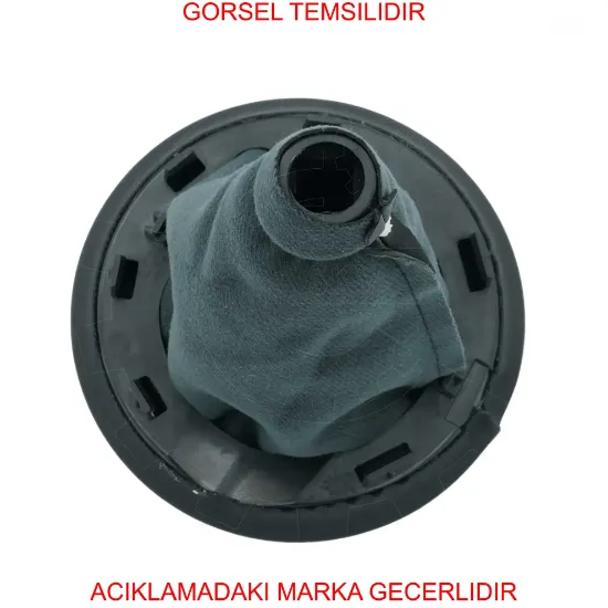 Vites kol körüğü peugeot 7591.T1 resmi