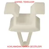 Agraf Peugeot  1606425680    1606425680 resmi