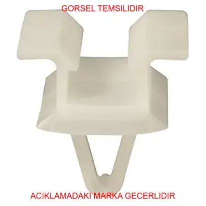 Agraf Peugeot  1606425680    1606425680 resmi