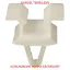 Agraf Peugeot  1606425680    1606425680 resmi