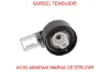 Gergi makarası peugeot 1606948180 resmi