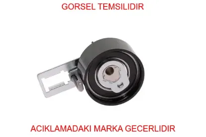 Gergi makarası peugeot 1606948180 resmi