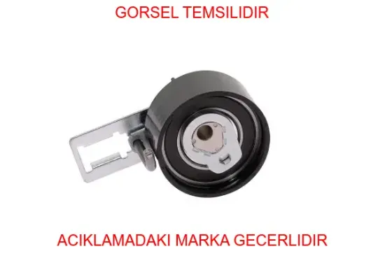 Gergi makarası peugeot 1606948180 resmi