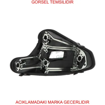 Stop Lamba Ampul Duyu Peugeot  1606959280    1606959280 resmi