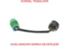 Far Ara Kablo Demedi Boxer Iii Peugeot  1606972480   CITROEN 1606972480 resmi