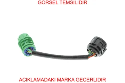 Far Ara Kablo Demedi Boxer Iii Peugeot  1606972480   CITROEN 1606972480 resmi