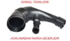Hava filtre hortumu 1.3//peugeot peugeot 1607045880 resmi