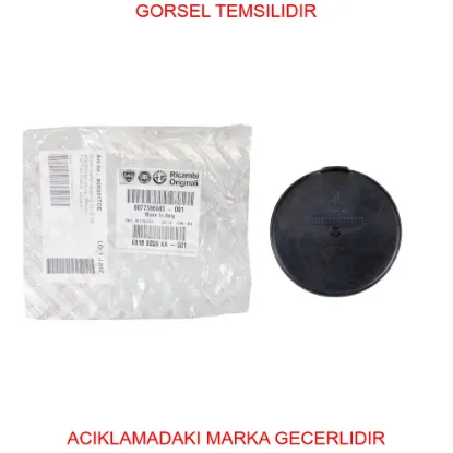 Lamba başlığı peugeot 1607126680 resmi
