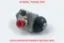 Teker silindiri 13mm 301 1.6 hdi peugeot 1607138880 resmi
