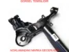 Ar süspan trav peugeot 1607197180 resmi