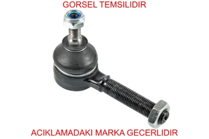 Rot başı peugeot 1607316180 resmi