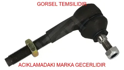 Erp dıreksıyon rot bası sağ 106 206 307 c4 eurorepar 1607316280 resmi