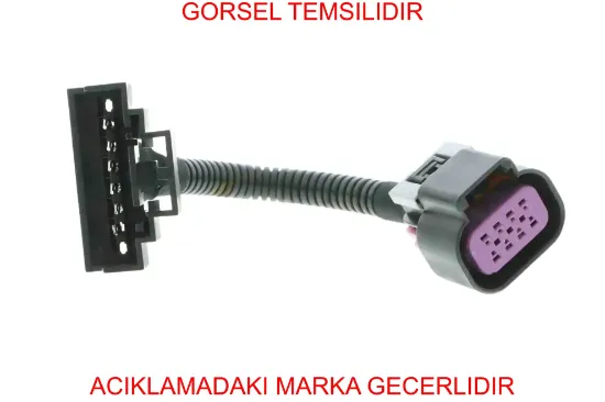 Arka Stop Kablo Demedi Boxer3 Peugeot  1607460880   CITROEN 1607460880 resmi