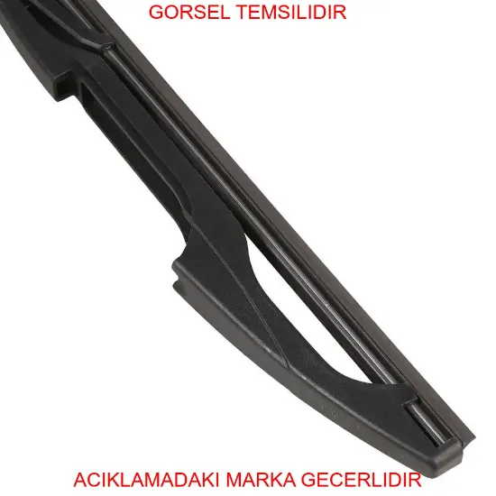 Silecek Süpürgesi Peugeot  1607523480   SUBARU, SUZUKI, TOYOTA, NISSAN, MITSUBISHI, PEUGEOT, BMW, CITROEN, CADILLAC, HONDA 1607523480 resmi