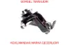Aks taşıyıcı sol  207 1.4 et3j4 peugeot 1607557480 resmi