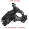 Sağ aks taşıyıcı 1.4 peugeot 1607557580 resmi
