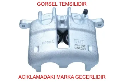 Yeni silindir peugeot 1607731680 resmi