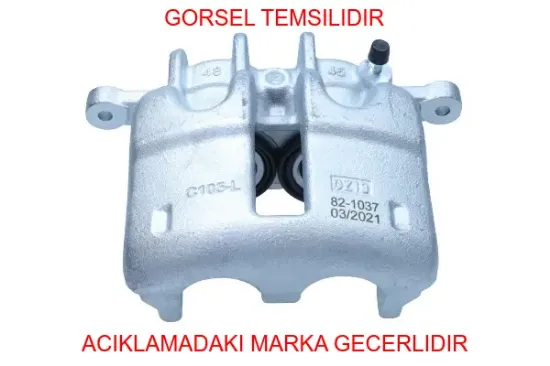 Yeni silindir peugeot 1607731680 resmi