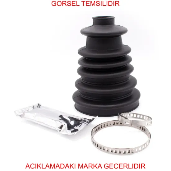 Aks körüğü iç  301- c elysee peugeot 1607735080 resmi