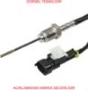 Egzoz Isi Kaptörü   Jumper-boxer-ducato Peugeot  1607743780    1607743780 resmi