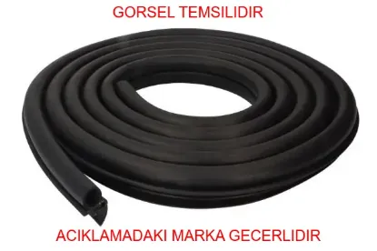 Sol Ön Kapi Lastiği Peugeot  1607883180    1607883180 resmi