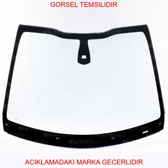 Ön cam 208 / 2008(a94f) 1607956980 resmi