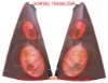 Sol Arka Stop Peugeot  1607990580   CITROEN, PEUGEOT 1607990580 resmi