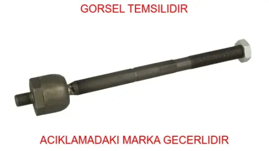 Rotmili peugeot 1608025380 resmi