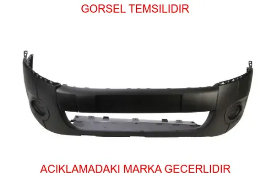 Ön Tampon Peugeot  1608321480   PEUGEOT 1608321480 resmi