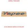 Tepee Yazi Peugeot  16083620VD    16083620VD resmi