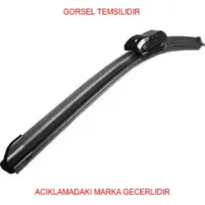 Silecek Süpürgesi Yeni Kod:1613158080 Peugeot  1608392980/ 1613158080   OPEL, PEUGEOT, CHEVROLET 1608392980 resmi