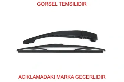 Arka silecek kolu peugeot 1608396380 resmi