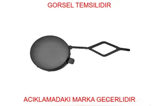 On Ceki Demir Kapak C-els Peugeot 1608698880 resmi
