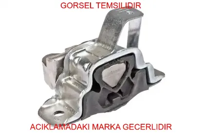 Motor Kulaği Bipper Peugeot  1608727380  PEUGEOT, CITROEN 1608727380 resmi