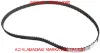 Triger kayışı peugeot 1608746180 resmi
