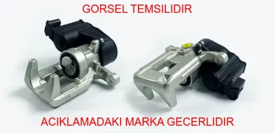 Sağ arka fren silindiri 1608998980 resmi
