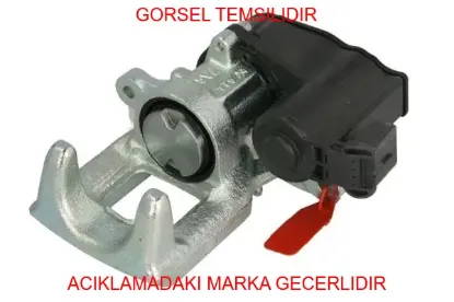 Yeni silindir peugeot 1608999580 resmi