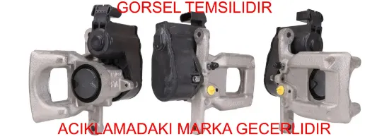 Yeni Silindir Peugeot  1608999680   CITROEN, PEUGEOT 1608999680 resmi