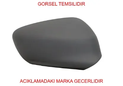 Sağ ayna kapağı 301 peugeot 1609064980 resmi