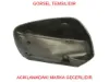 Sol ayna kapağı 301 peugeot 1609065080 resmi