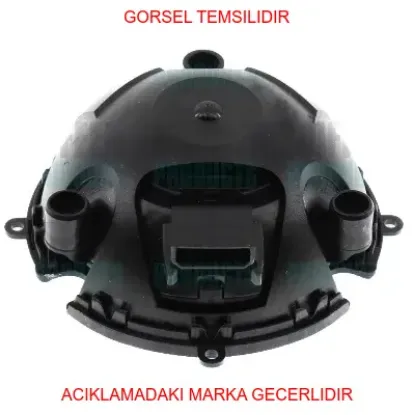 Ayna motoru peugeot 1609065580 resmi