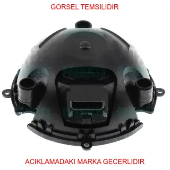 Ayna motoru peugeot 1609065580 resmi