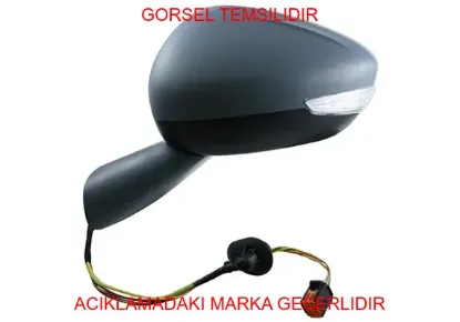 Dış dik aynası peugeot 1609430580 resmi