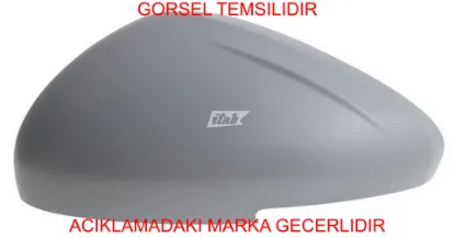 Ayna kapak sag c4 pc2 peugeot 1609431480 resmi