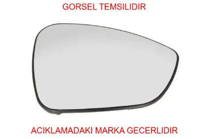 Dikiz aynası peugeot 1609433580 resmi